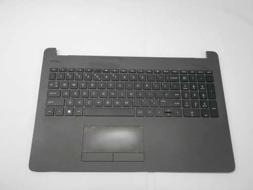 HP 255 G6 Notebook  Palmrest With  Touchpad FA204000W20